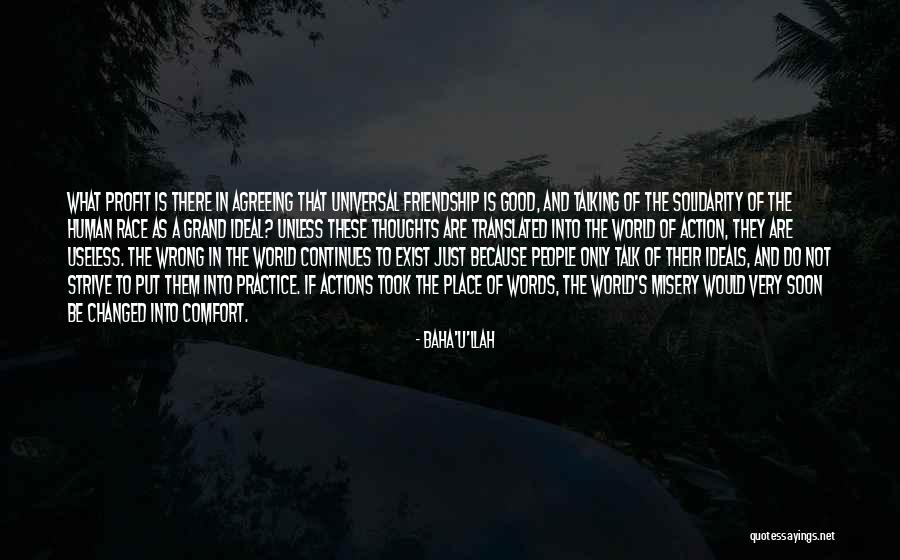 Baha'i Quotes By Baha'u'llah Baha'i Quotes By Baha'u'llah
