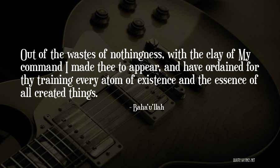 Baha'i Quotes By Baha'u'llah Baha'i Quotes By Baha'u'llah