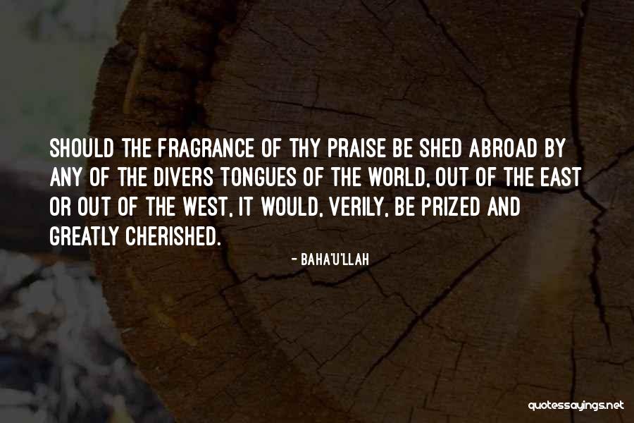 Baha'i Quotes By Baha'u'llah Baha'i Quotes By Baha'u'llah