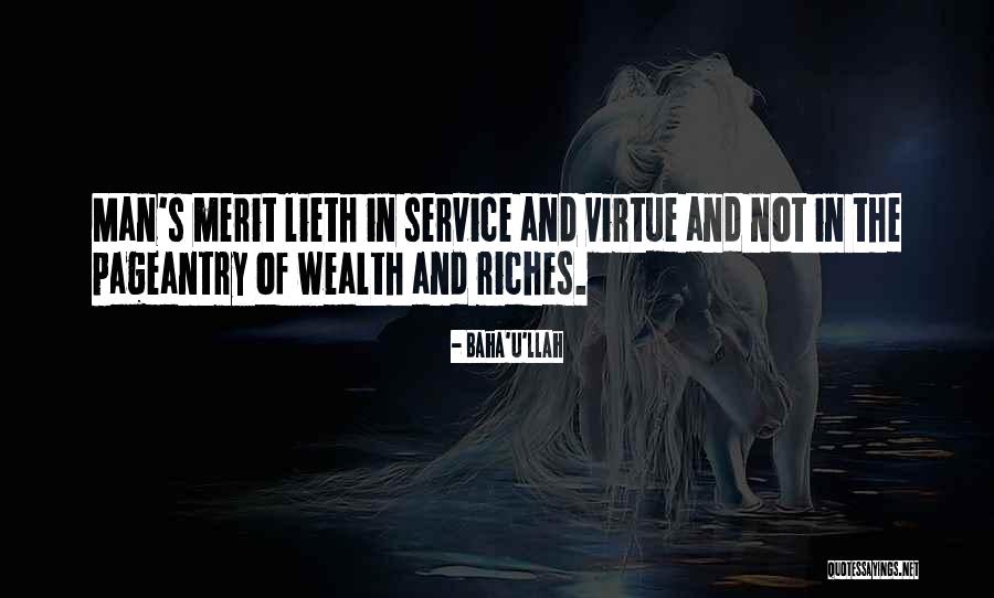 Baha'i Quotes By Baha'u'llah Baha'i Quotes By Baha'u'llah