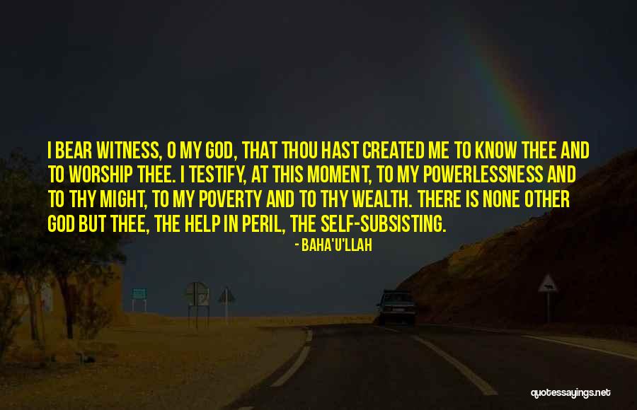 Baha'i Quotes By Baha'u'llah Baha'i Quotes By Baha'u'llah