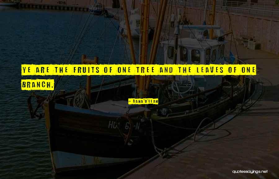 Baha'i Quotes By Baha'u'llah Baha'i Quotes By Baha'u'llah