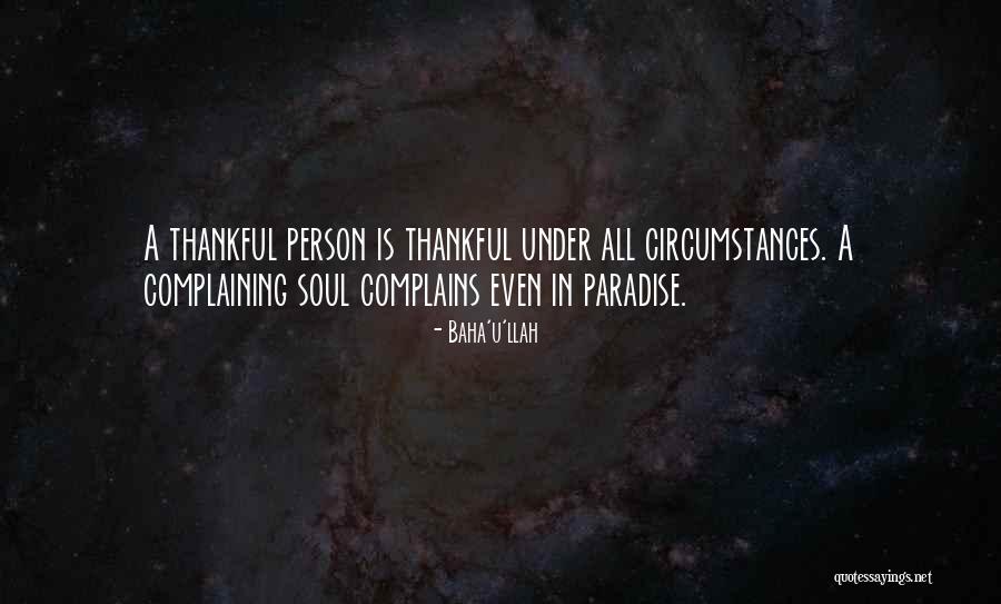 Baha'i Quotes By Baha'u'llah Baha'i Quotes By Baha'u'llah