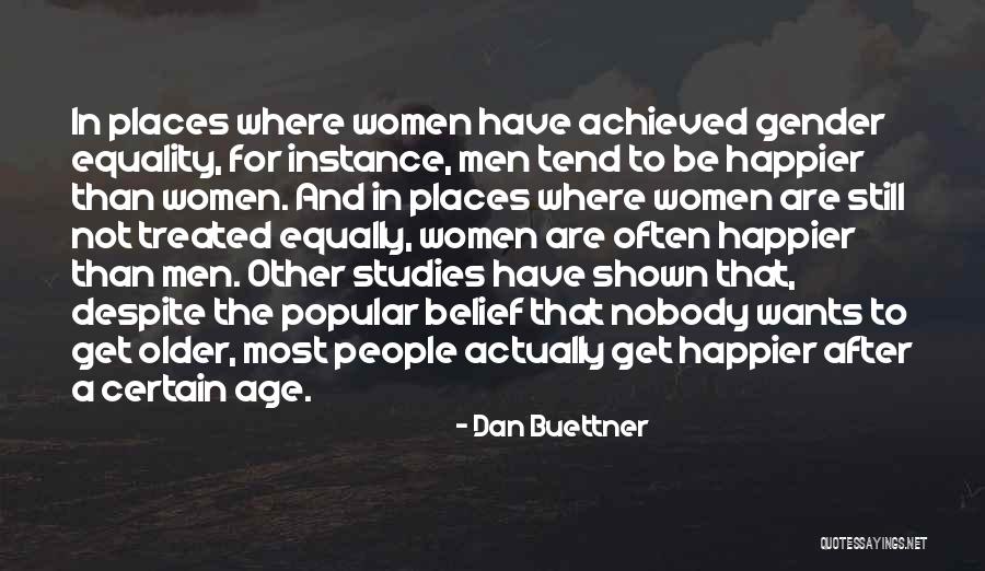 Baha'i Quotes By Dan Buettner