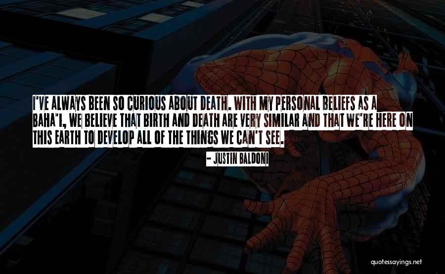 Baha'i Quotes By Justin Baldoni Baha'i Quotes By Justin Baldoni