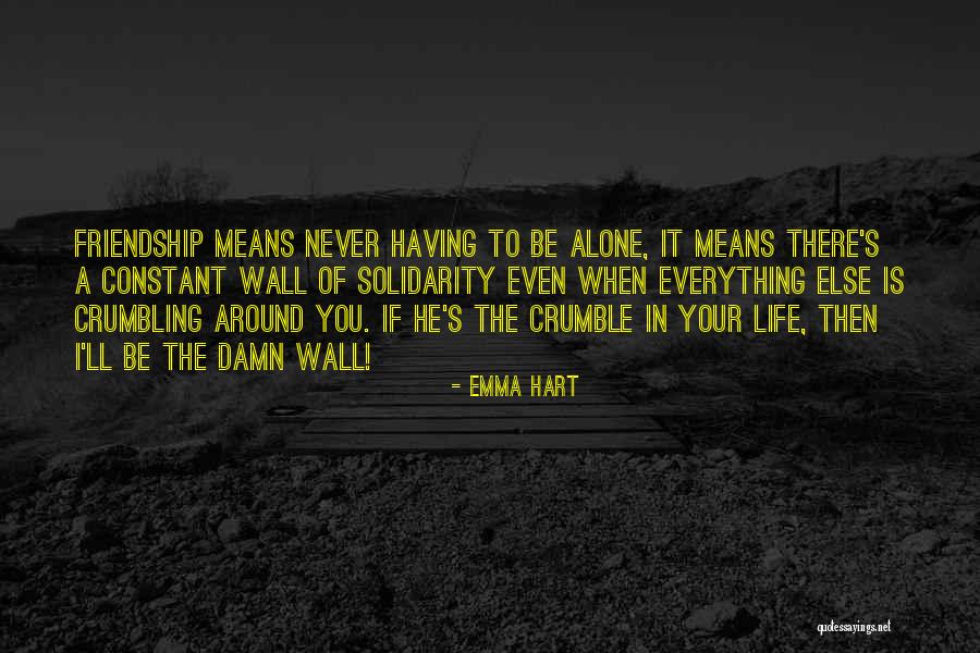 Bahaisme Quotes By Emma Hart Bahaisme Quotes By Emma Hart