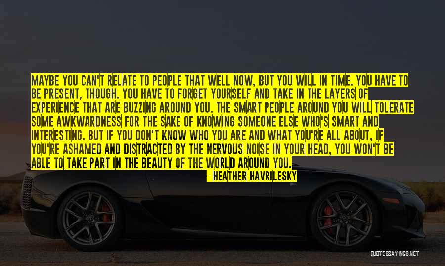 Baham Online Quotes By Heather Havrilesky Baham Online Quotes By Heather Havrilesky