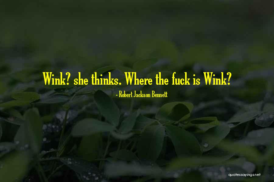 Bahama Quotes By Robert Jackson Bennett Bahama Quotes By Robert Jackson Bennett