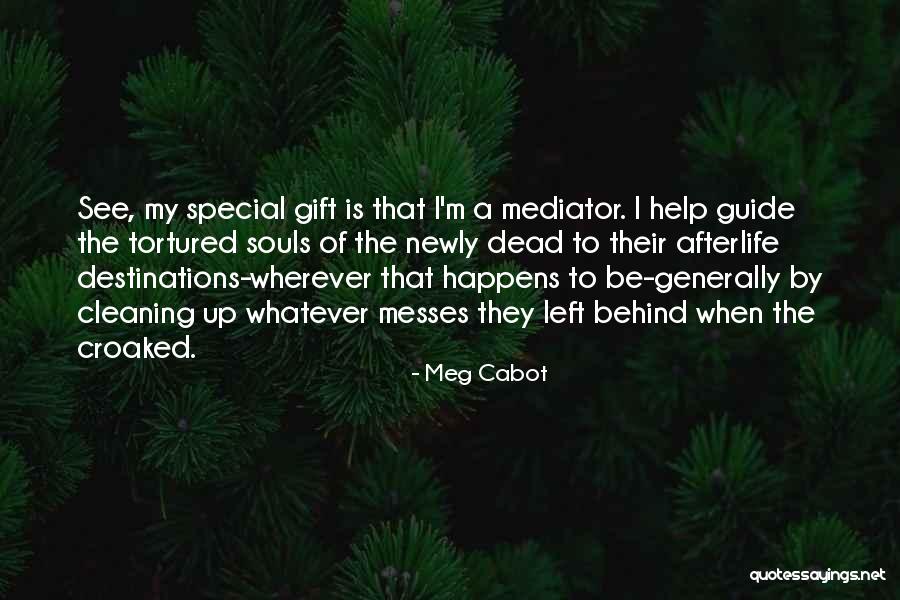 Bahamian Culture Quotes By Meg Cabot Bahamian Culture Quotes By Meg Cabot