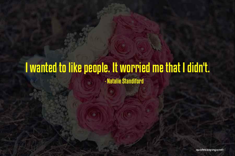 Bahamonde Propiedades Quotes By Natalie Standiford Bahamonde Propiedades Quotes By Natalie Standiford