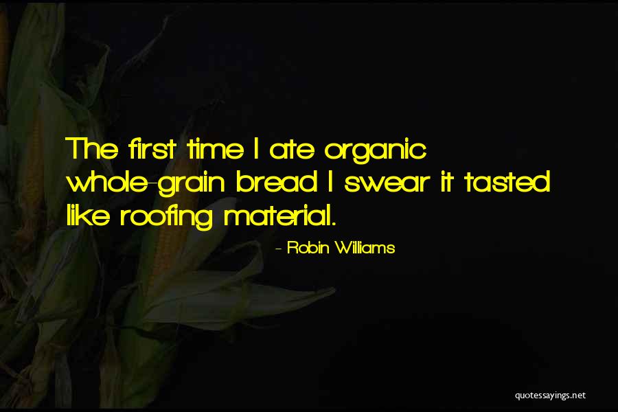 Bahamonde Rafael Quotes By Robin Williams Bahamonde Rafael Quotes By Robin Williams