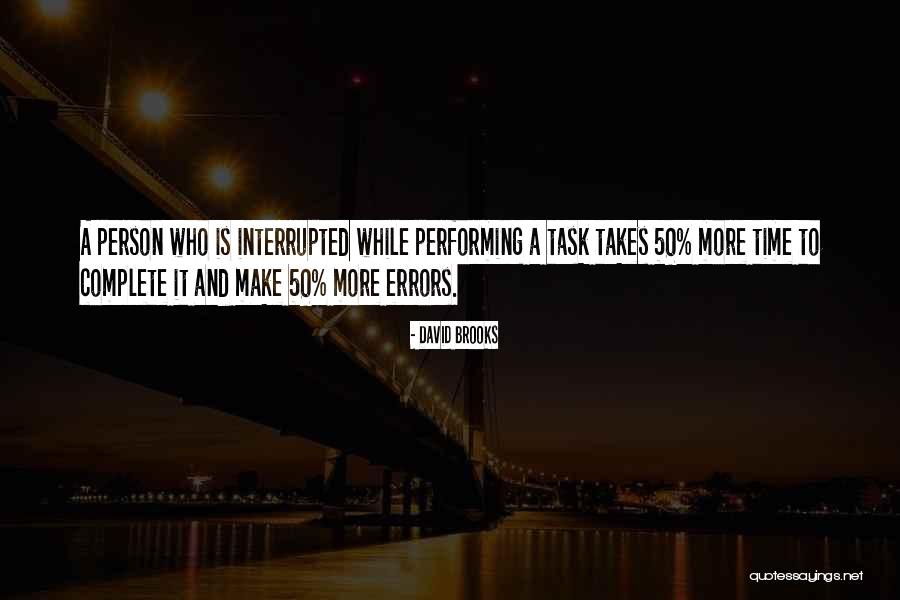 Bahane In English Quotes By David Brooks Bahane In English Quotes By David Brooks