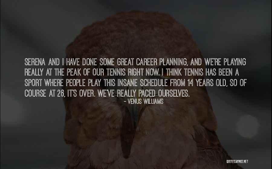 Bahane Serial Quotes By Venus Williams Bahane Serial Quotes By Venus Williams