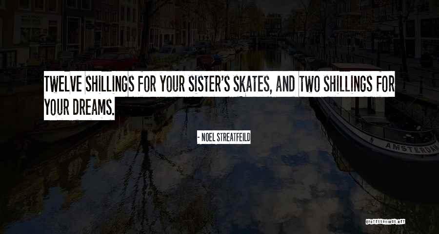 Bahari Bay Quotes By Noel Streatfeild Bahari Bay Quotes By Noel Streatfeild
