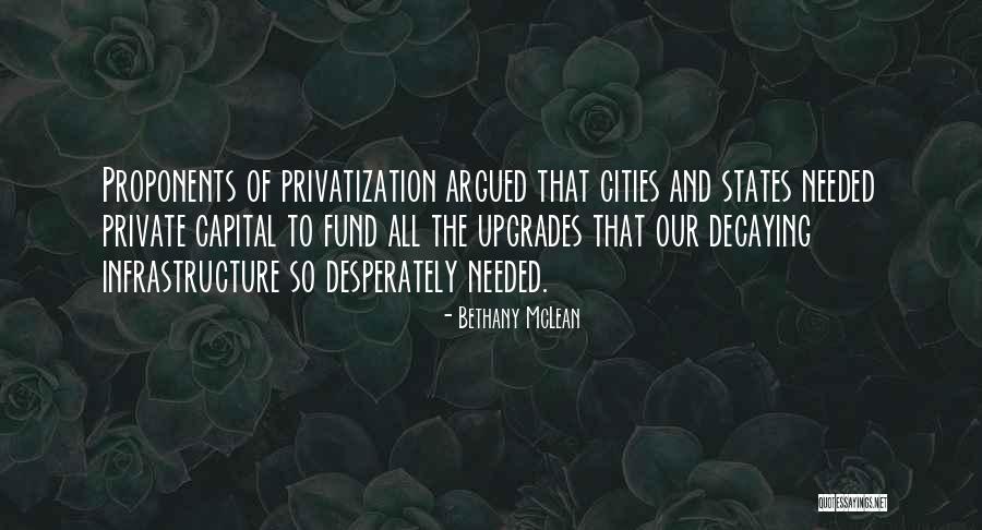 Bahattin Agdas Quotes By Bethany McLean Bahattin Agdas Quotes By Bethany McLean