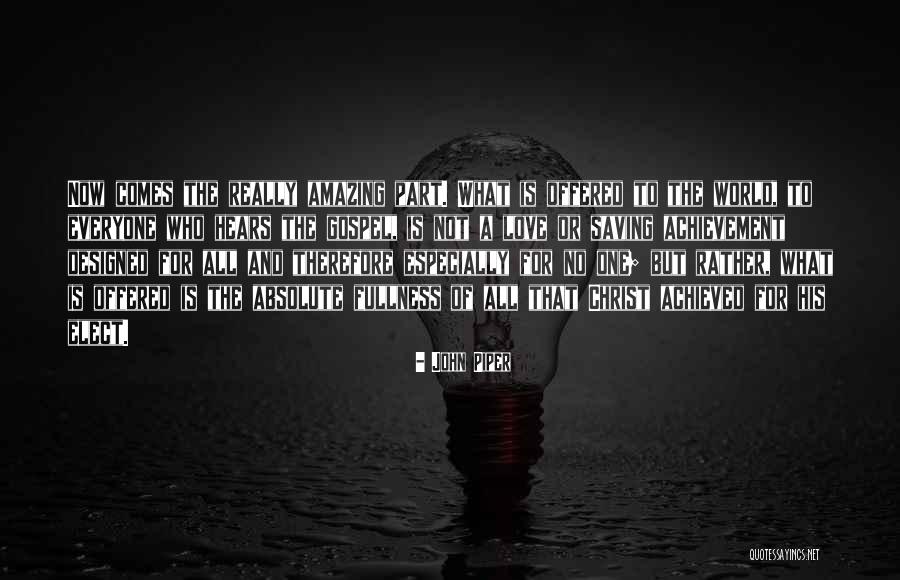 Bahattin Agdas Quotes By John Piper Bahattin Agdas Quotes By John Piper