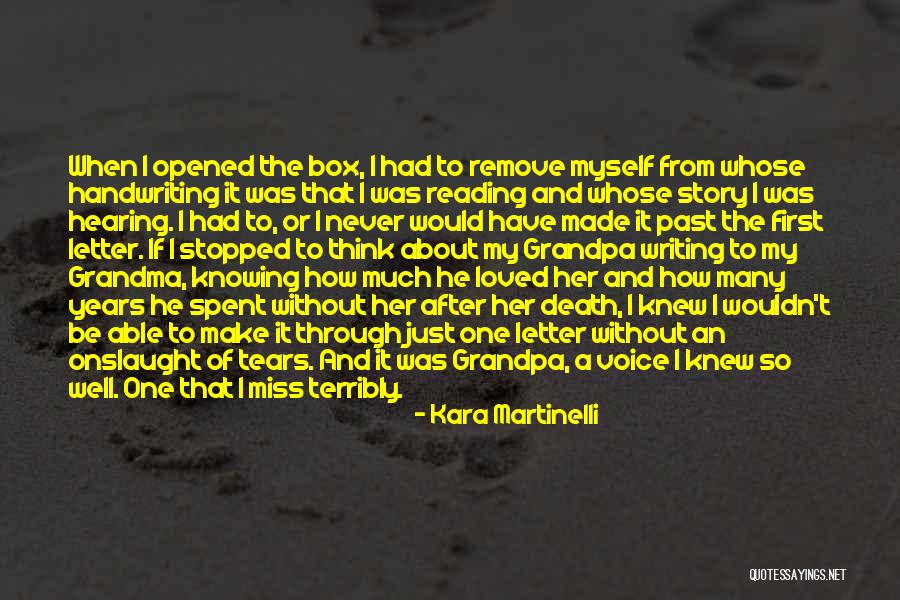 Bahattin Agdas Quotes By Kara Martinelli Bahattin Agdas Quotes By Kara Martinelli