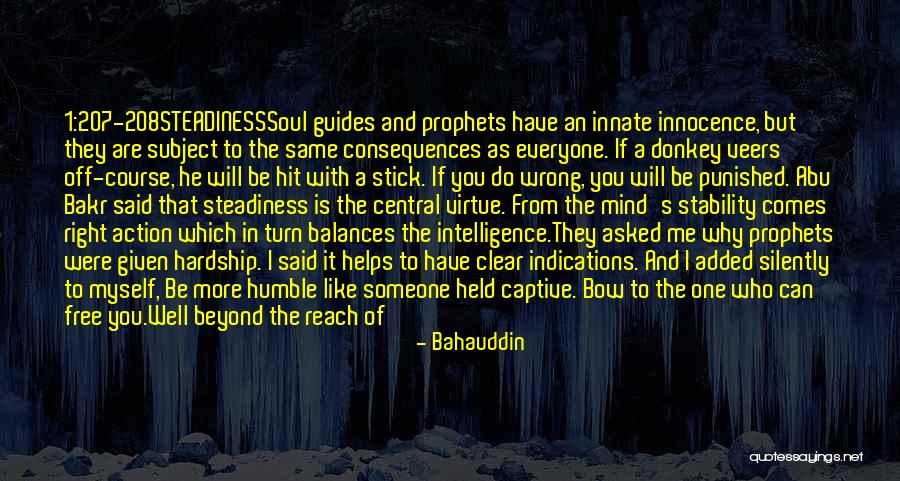 Bahauddin Quotes 2271685 Bahauddin Quotes 2271685