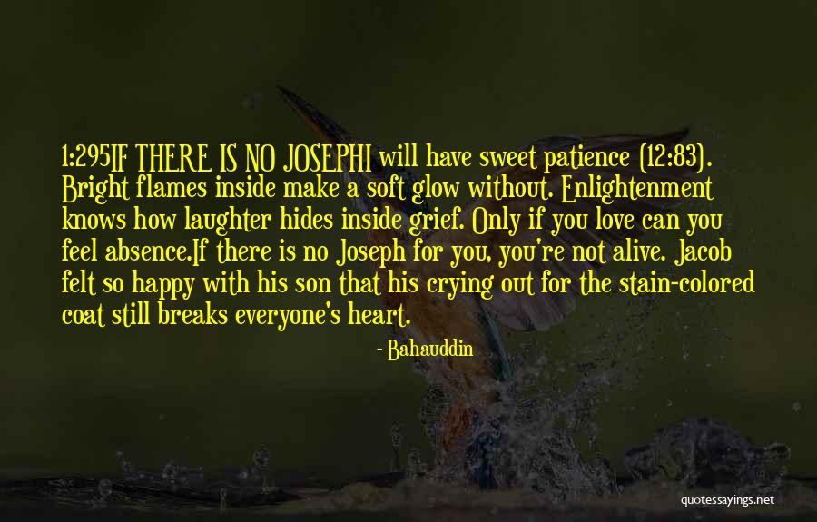 Bahauddin Quotes 344803 Bahauddin Quotes 344803