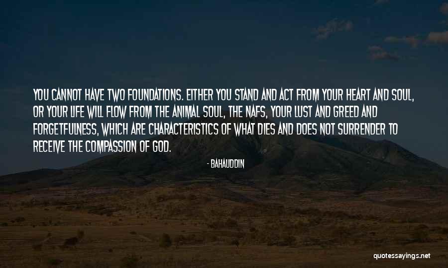 Bahauddin Quotes 810792 Bahauddin Quotes 810792