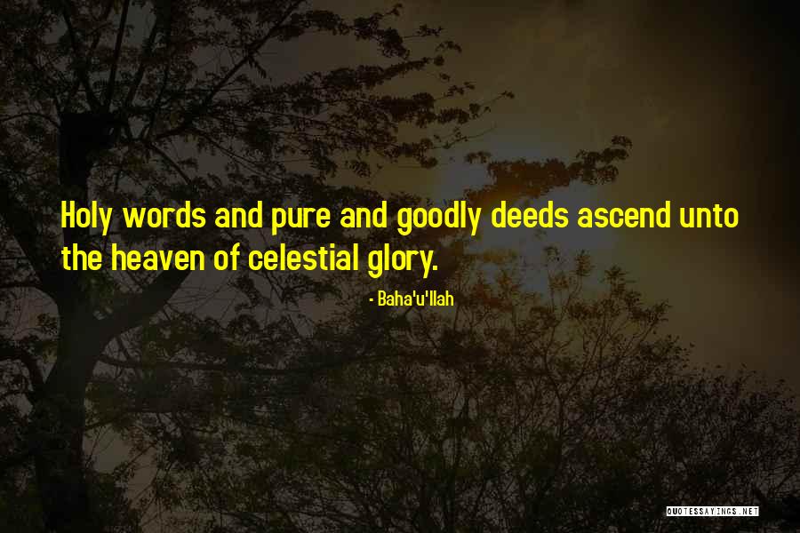 Baha'u'llah Quotes 1079004 Baha'u'llah Quotes 1079004