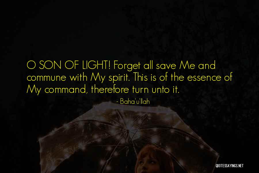 Baha'u'llah Quotes 1119602 Baha'u'llah Quotes 1119602