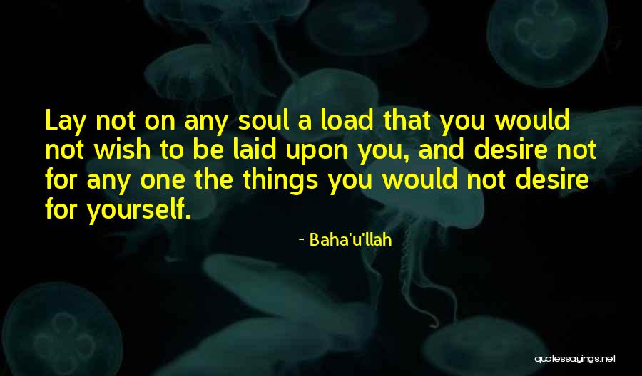 Baha'u'llah Quotes 1447748