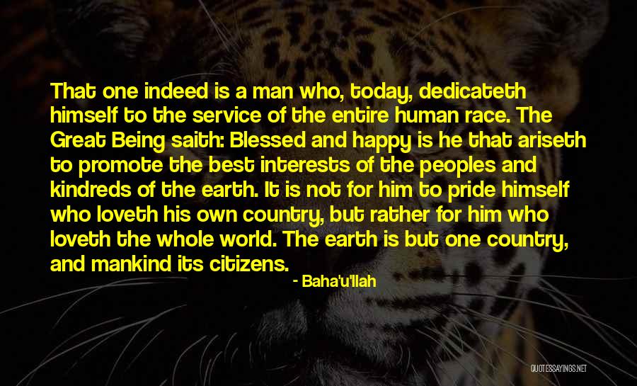 Baha'u'llah Quotes 1996136 Baha'u'llah Quotes 1996136