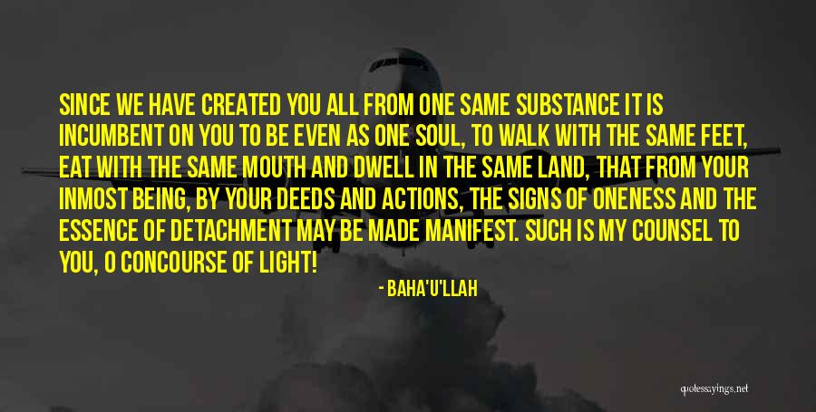 Baha'u'llah Quotes 2094918 Baha'u'llah Quotes 2094918