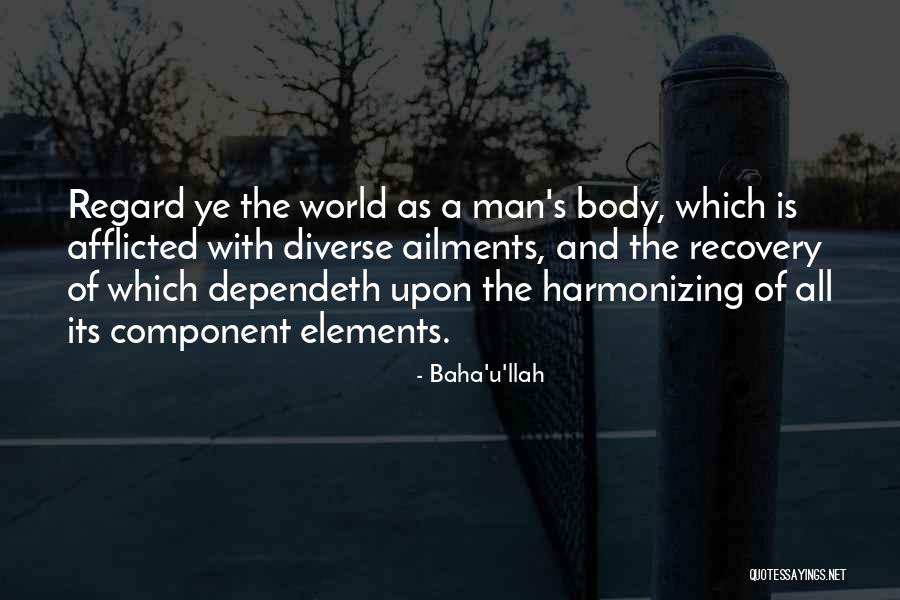 Baha'u'llah Quotes 2194429 Baha'u'llah Quotes 2194429