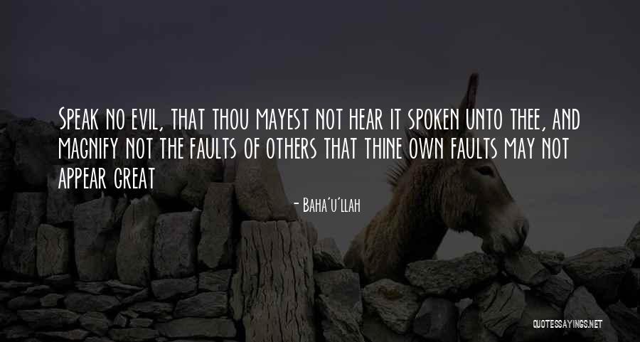 Baha'u'llah Quotes 245837 Baha'u'llah Quotes 245837