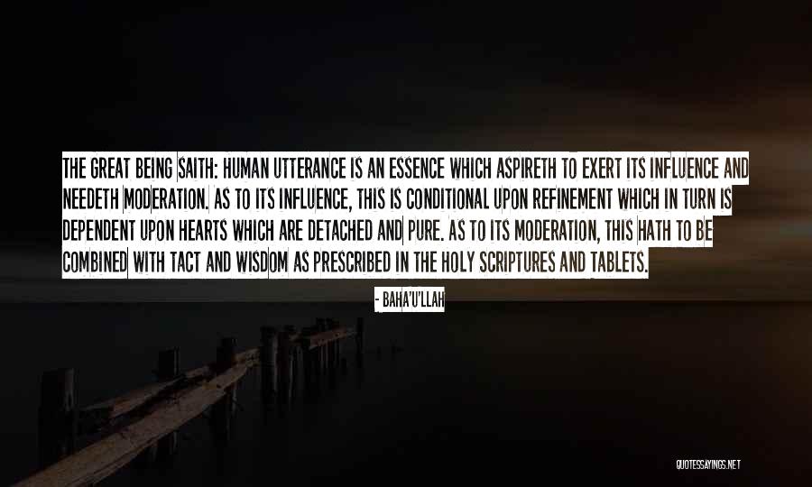 Baha'u'llah Quotes 298217 Baha'u'llah Quotes 298217
