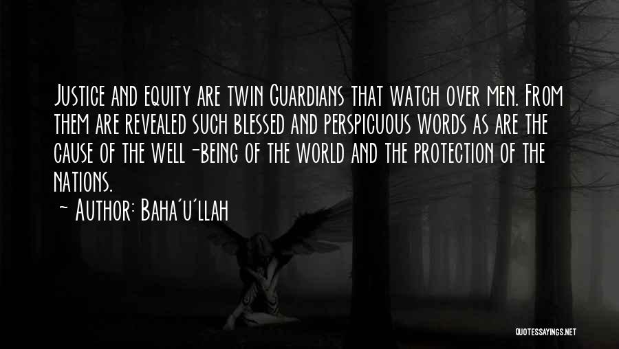 Baha'u'llah Quotes 436603