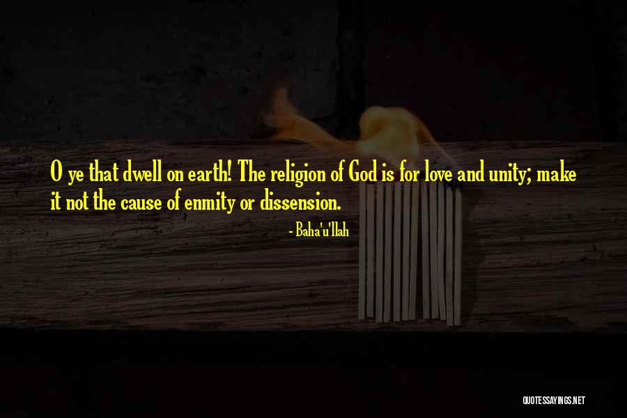 Baha'u'llah Quotes 466124 Baha'u'llah Quotes 466124