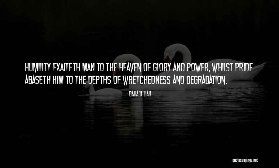Baha'u'llah Quotes 660611 Baha'u'llah Quotes 660611