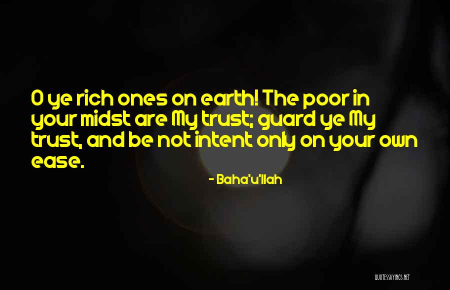 Baha'u'llah Quotes 931504