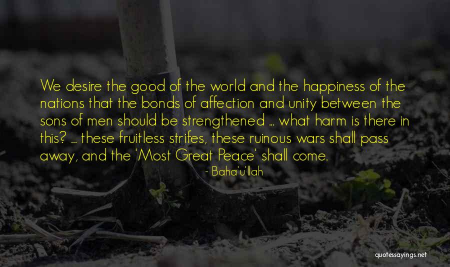 Baha'u'llah Quotes 954734 Baha'u'llah Quotes 954734