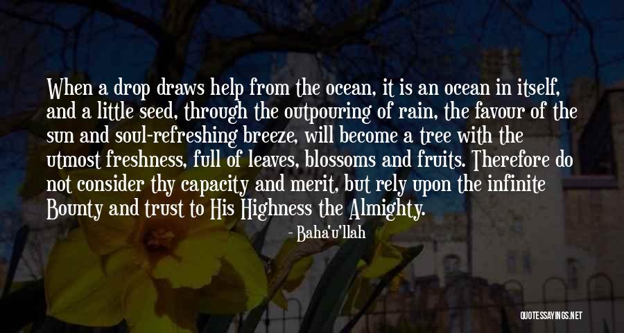Baha'u'llah Quotes 957817 Baha'u'llah Quotes 957817