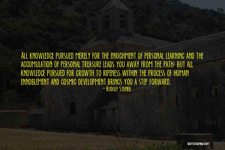 Bahaya Quotes By Rudolf Steiner Bahaya Quotes By Rudolf Steiner