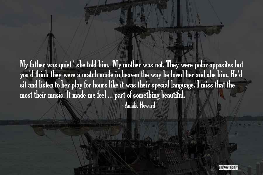 Bahayanya Baygon Quotes By Amalie Howard
