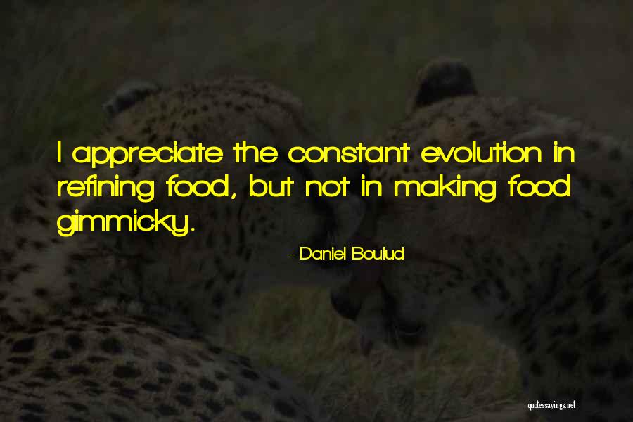 Bahcallek Quotes By Daniel Boulud Bahcallek Quotes By Daniel Boulud
