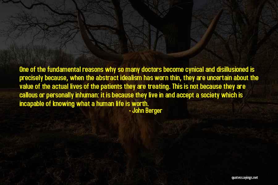 Bahcallek Quotes By John Berger Bahcallek Quotes By John Berger