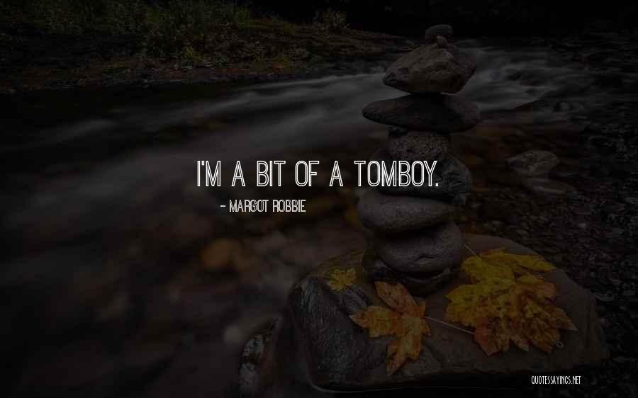 Bahesiyat Quotes By Margot Robbie Bahesiyat Quotes By Margot Robbie