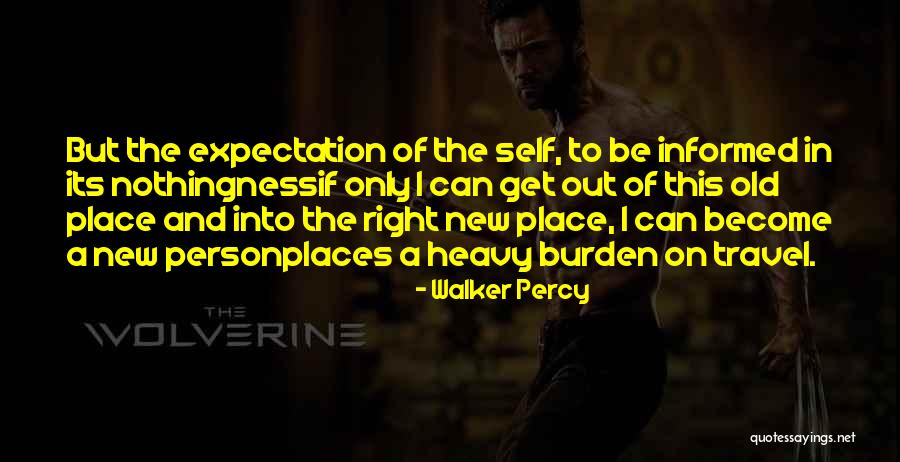 Baheya Quotes By Walker Percy Baheya Quotes By Walker Percy