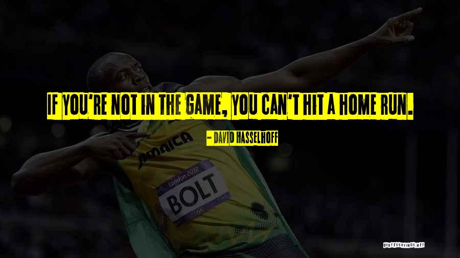 Bahhurs Quotes By David Hasselhoff Bahhurs Quotes By David Hasselhoff