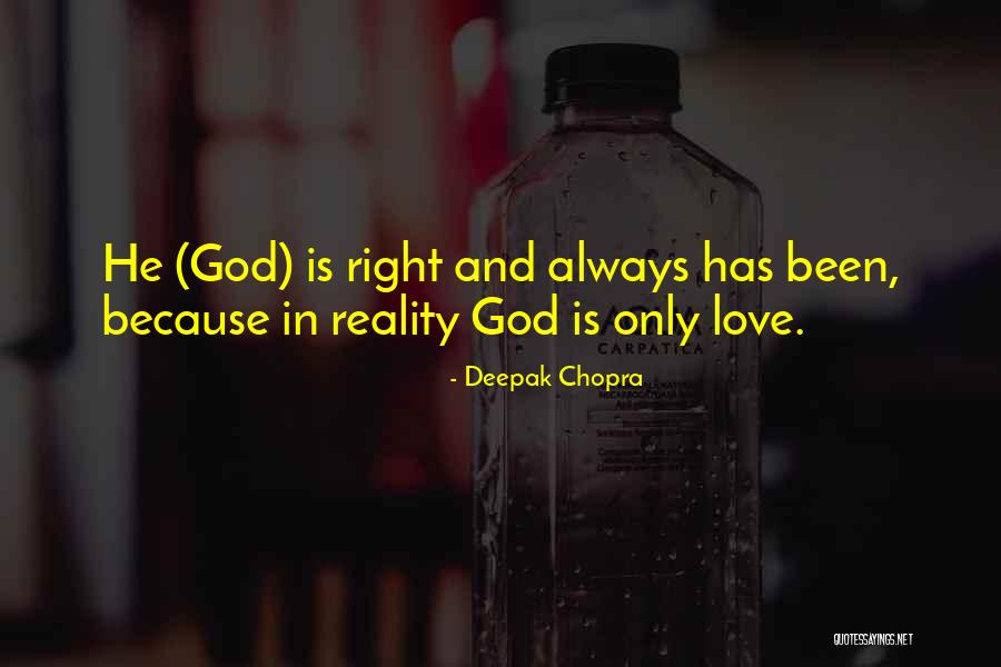 Bahiana Dance Quotes By Deepak Chopra