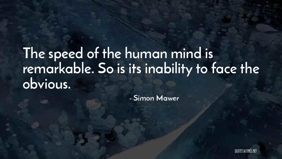 Bahiga Hafez Quotes By Simon Mawer