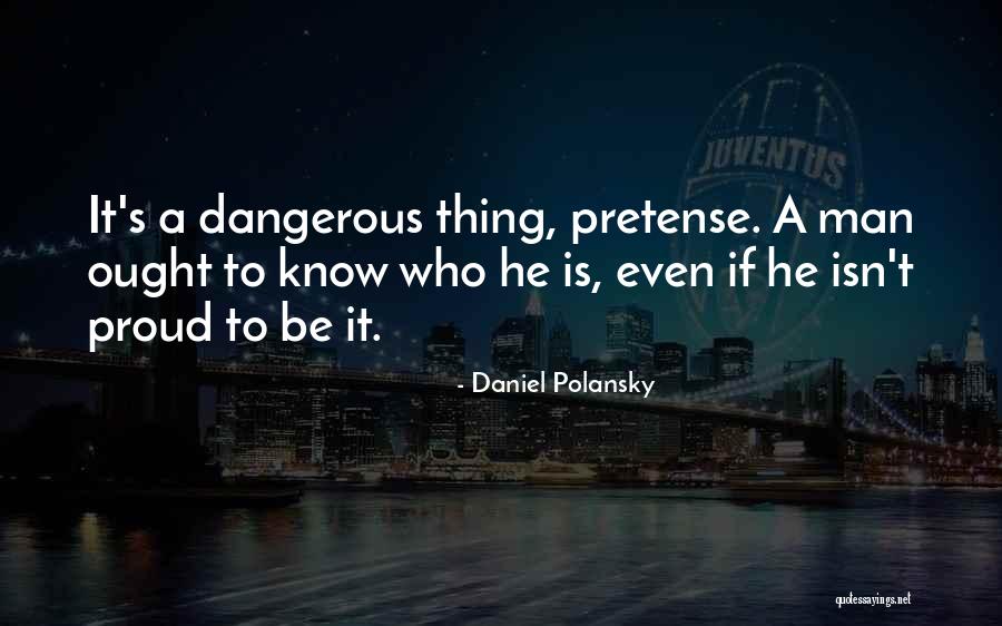 Bahja Rodriguez Quotes By Daniel Polansky Bahja Rodriguez Quotes By Daniel Polansky