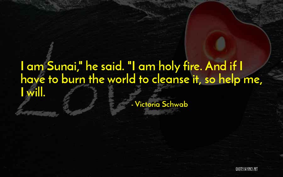 Bahkan Maksud Quotes By Victoria Schwab Bahkan Maksud Quotes By Victoria Schwab