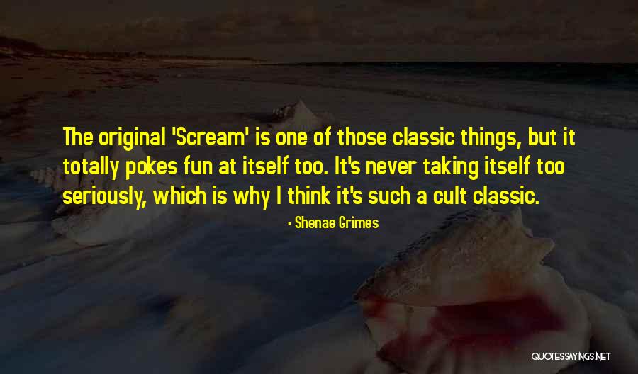 Bahkan Merupakan Quotes By Shenae Grimes Bahkan Merupakan Quotes By Shenae Grimes